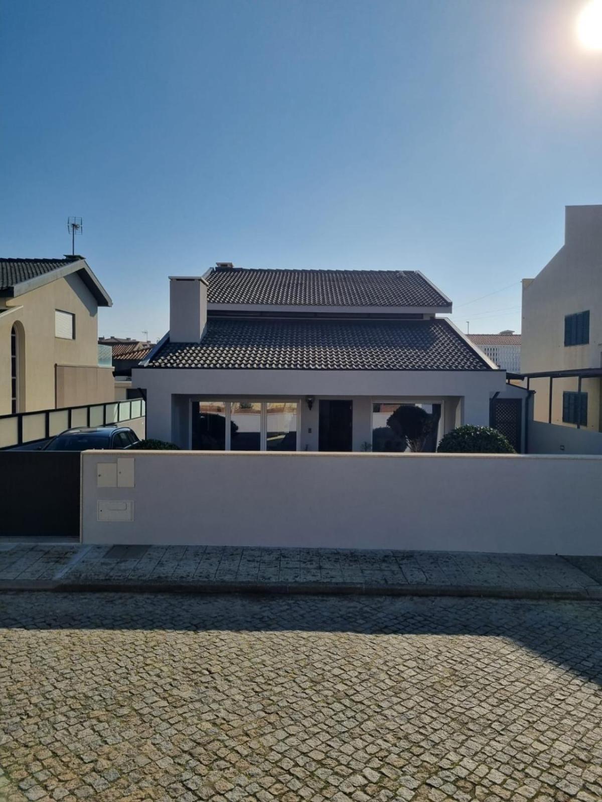 On The Way - Mindelo Beach/Guest House Exterior photo