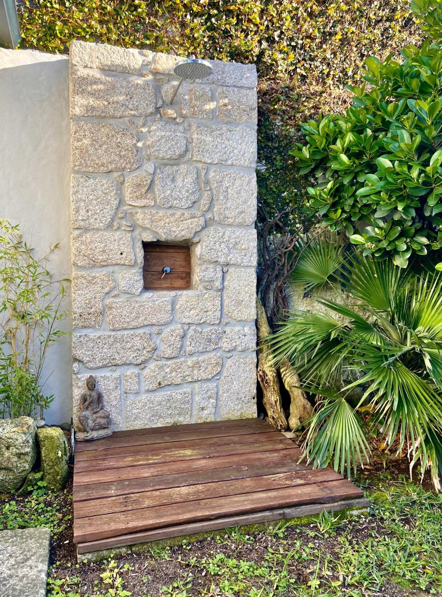 On The Way - Mindelo Beach/Guest House Exterior photo